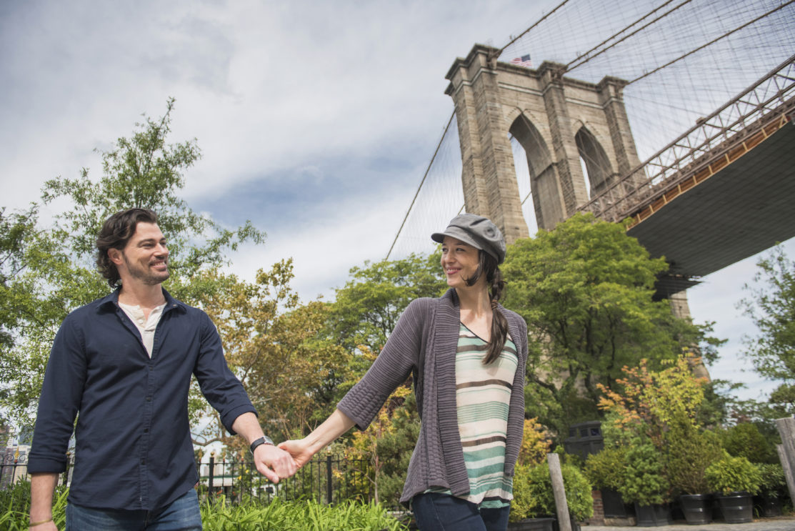 20 Of The Best Date Ideas In NYC For You And Your Bae