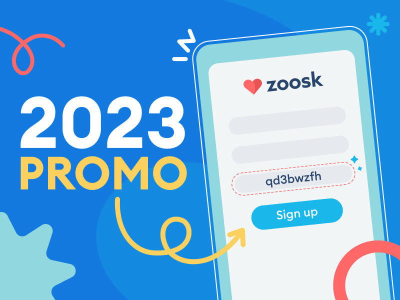 Find The Official 2023 Zoosk Promo Code Right Here! Zoosk